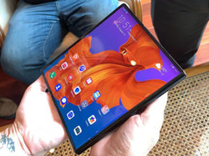 Huawei Mate X