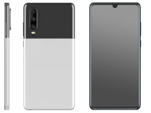 Huawei P30