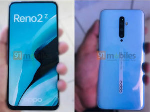 Oppo Reno 2F