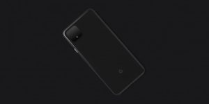 Google Pixel 4