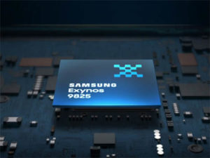 Samsung Exynos 9825