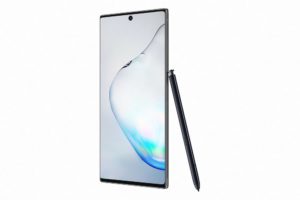 Samsung Galaxy Note 10