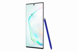 Samsung Galaxy Note 10