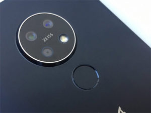 Nokia 7.2