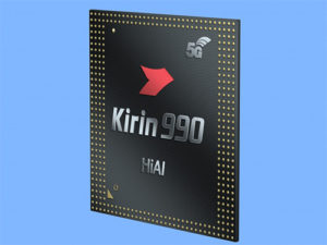 Huawei Kirin 990