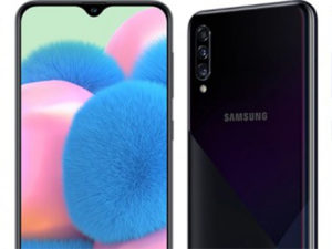 Samsung Galaxy A30s