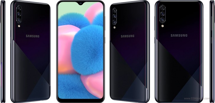 Samsung Galaxy A30s