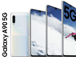 Samsung Galaxy A90 5G