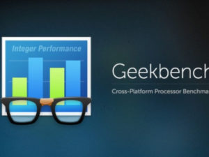 Geekbench 5