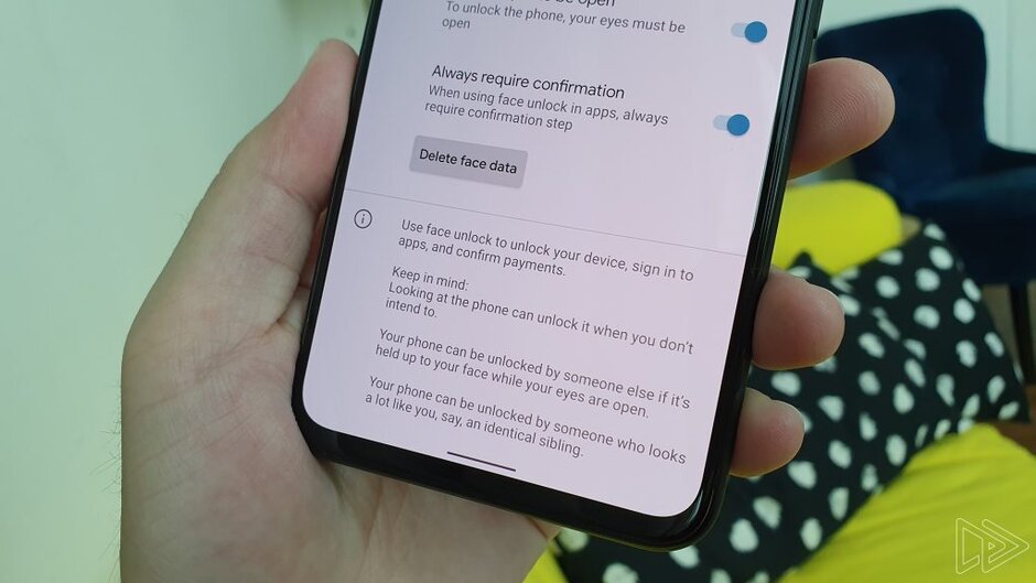 Pixel 4 XL
