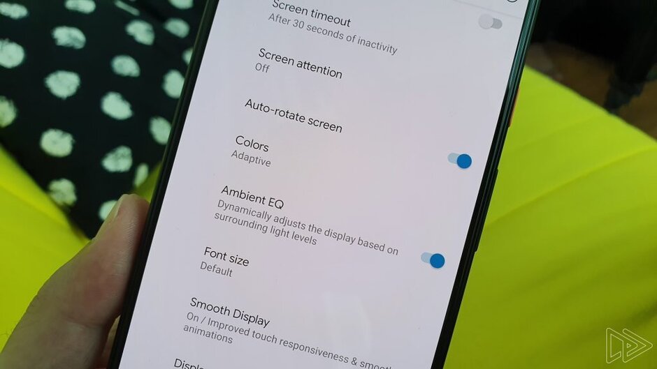 Pixel 4 XL