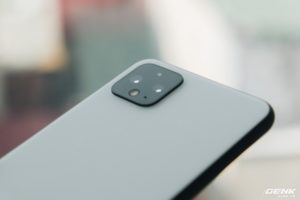 Google Pixel 4