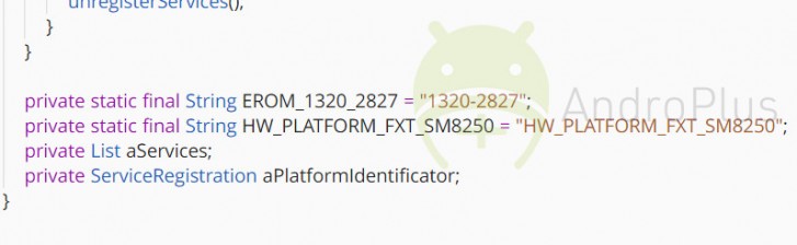 Qualcomm Snapdragon 865