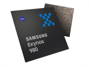 Exynos 980