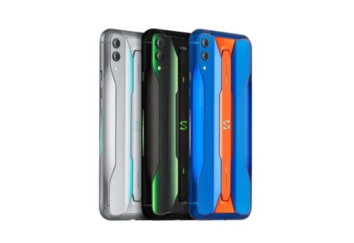 Herní telefon Black Shark 2 Pro