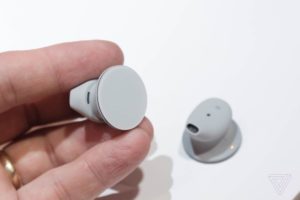 Microsoft Surface Earbuds