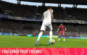 Hra FIFA Soccer