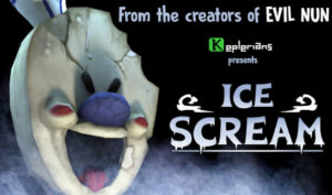 Hra Ice Scream: Horror Neighborhood