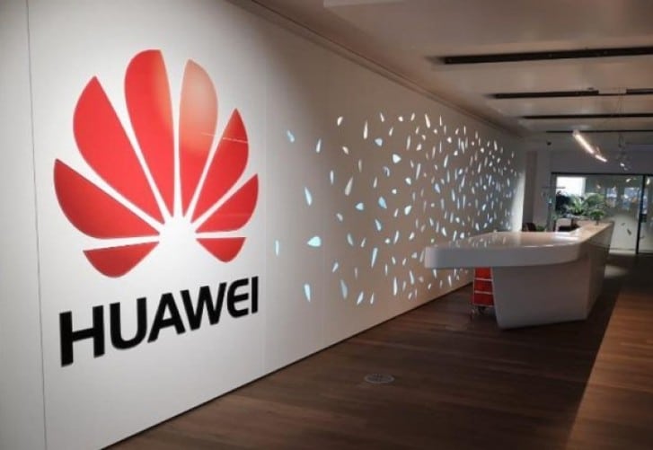 Firma Huawei