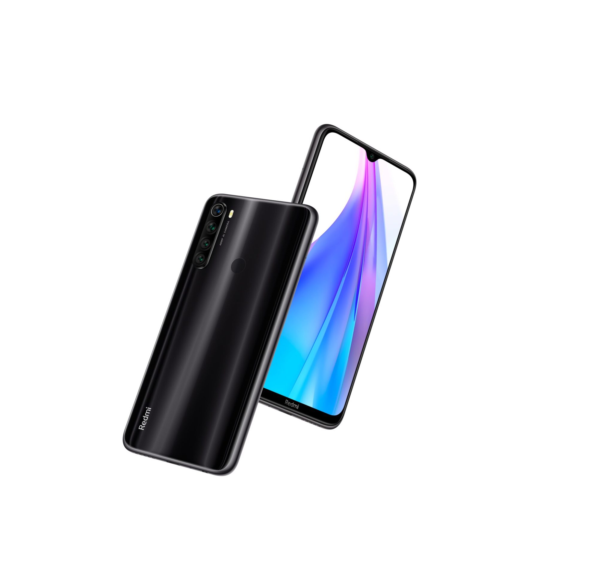 Xiaomi Redmi Note 8T