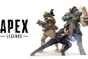 Apex Legends