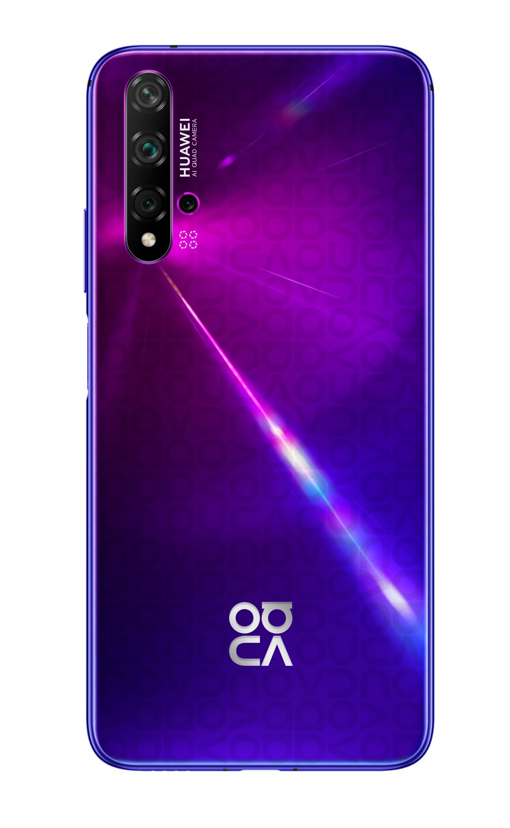 Huawei nova 5T