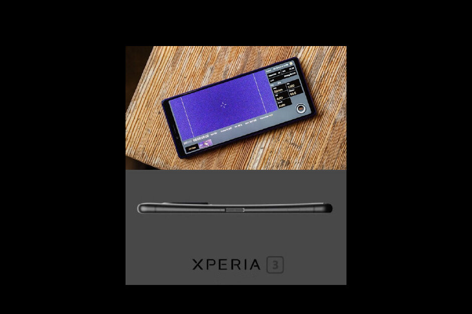 Sony Xperia 3