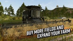 Hra Farming Simulator 20