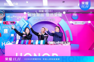 Honor V30