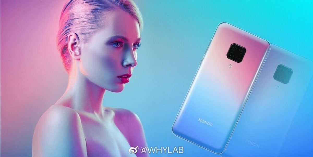 Honor V30