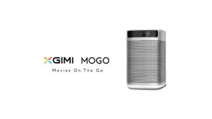 XGIMI MoGO