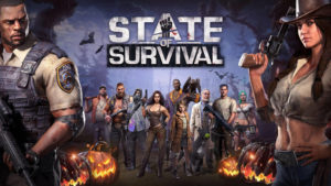 State of Survival