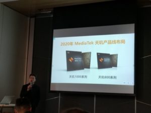 MediaTek