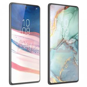 Samsung Galaxy Note10 Lite