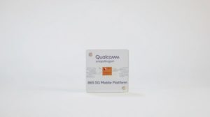 Qualcomm Snapdragon 865