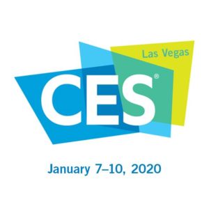 CES 2020