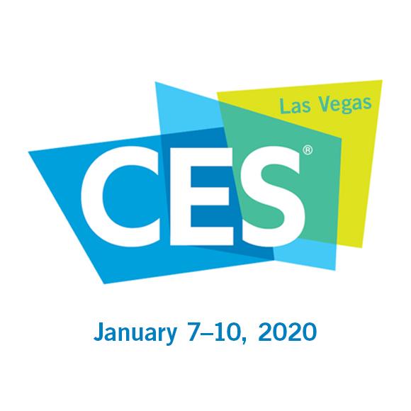 CES 2020