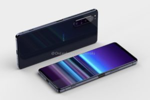 Sony Xperia 1.1