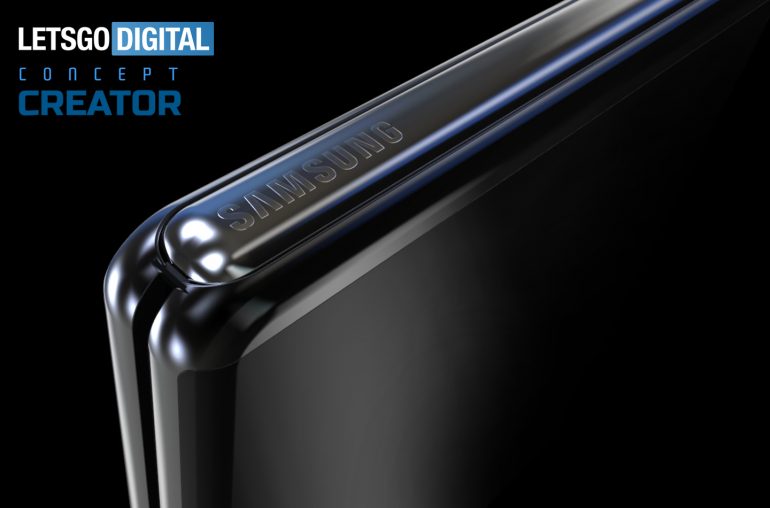 Samsung Galaxy Fold 2