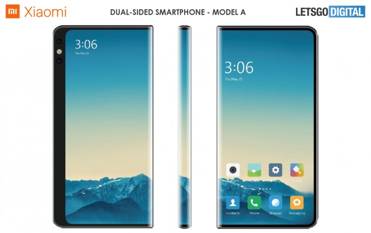 Xiaomi