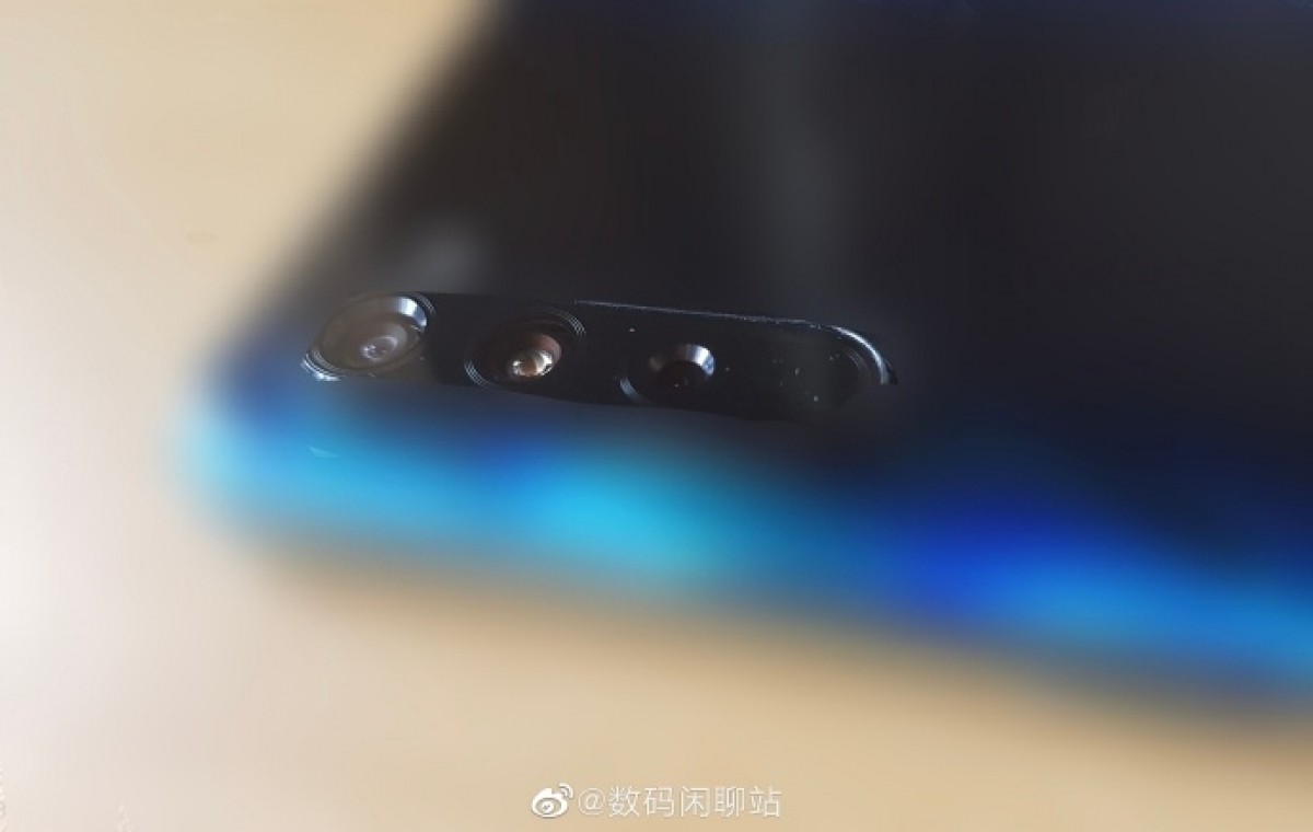 Xiaomi Mi 10