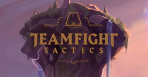 Hra Teamfight Tactics