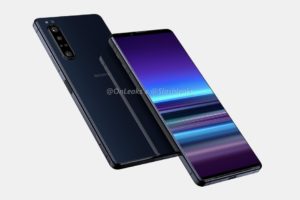 Sony Xperia 1.1