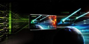 Aplikace na mobil NVIDIA GeForce NOW