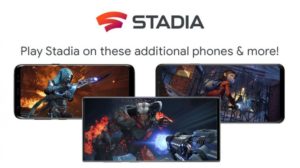 Google Stadia