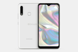 Samsung Galaxy A70 2020