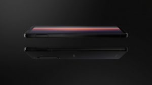 Sony Xperia 1 II