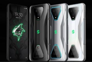 Xiaomi Black Shark 3