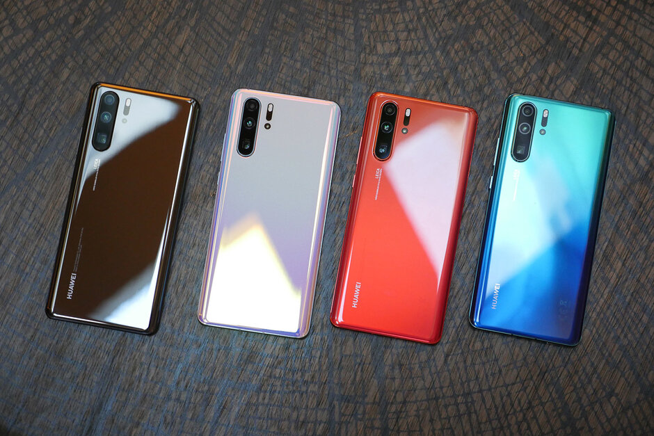 Huawei