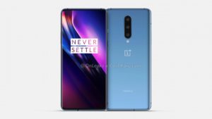 OnePlus 8 a OnePlus 8 Lite